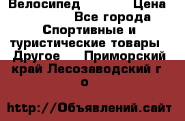 Велосипед Viva A2 › Цена ­ 14 500 - Все города Спортивные и туристические товары » Другое   . Приморский край,Лесозаводский г. о. 